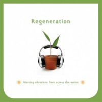 Compilation: Regeneration