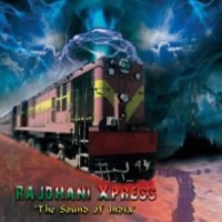 Compilation: Radjhani Xpress - 'The sounds of India'