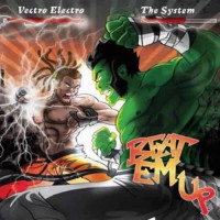 Vectro Electro - Beat Em Up