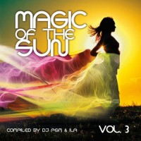 Compilation: Magic Of The Sun Vol 3
