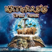 Katharsis - Cosmic Future