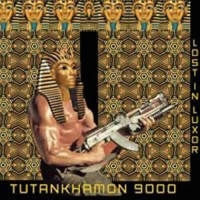 Tutankhamon 9000 - Lost In Luxor