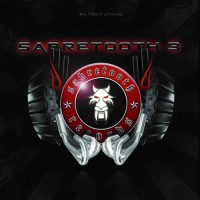 Sabretooth - Sabretooth 3