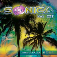 Compilation: Sonica Vol III