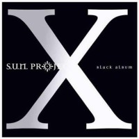 Sun Project - X Black Album (CD)
