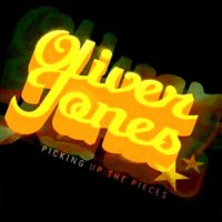 Oliver Jones - Picking Up The Pieces