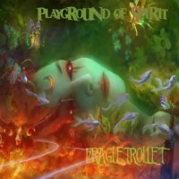 Fragletrollet - Playground of Spirit