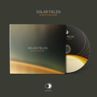 Solar Fields - Earthshine CD