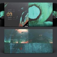 Solar Fields - Origin 03 (2 Vinyl LP)
