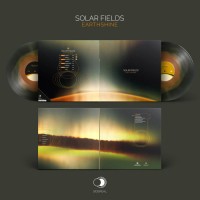 Solar Fields - Earthshine - 2 Vinyl LP