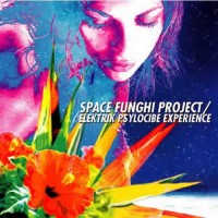 Space Funghi Project - Elektrik Psylocibe Experience