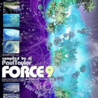Compilation: Force 9 - Compiled by Dj Paul Taylor