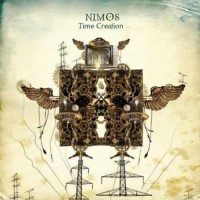 Nimos - Time Creation