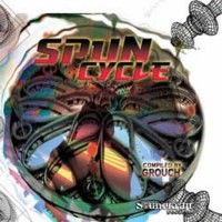 Compilation: Spun Cycle