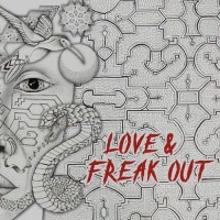 Klangmassaker - Love and Freak Out