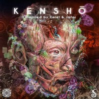 Compilation: Kensho (2CDs)