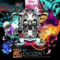 Excizen - Beauty Will Save The World