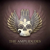 Compilation: The Amplidudes - Compiled by the Dudes Themselves