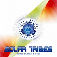 Compilation: Solar Tribes - Compiled by Armonix and Natron