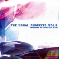 Compilation: Usual Suspects Vol 2 - Compiled by Dimitri