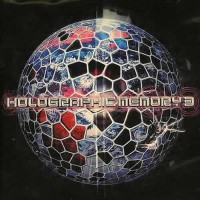 Compilation: Holographic Memory 3