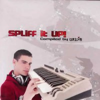Compilation: Spliff It Up