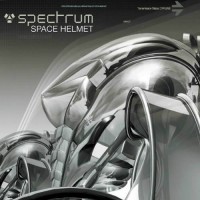 Spectrum - Space Helmet