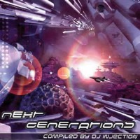 Compilation: Next Generations - Compiled by Dj A-Tan Injection