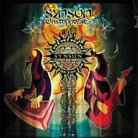 SynSUN - Unstoppable (2CDs)