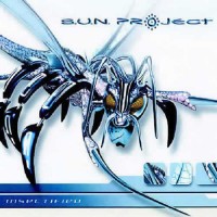 Sun Project - Insectified
