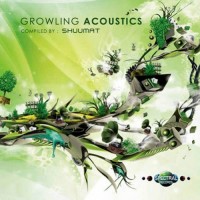 Compilation: Growling Acoustics - Compiled by Shuumat