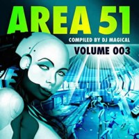 Compilation: Area 51 Vol 3