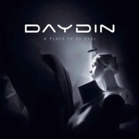 Day.Din - A Place To Be Real (CD)