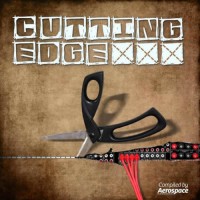 Compilation: Cutting Edge - Compiled by Aerospace
