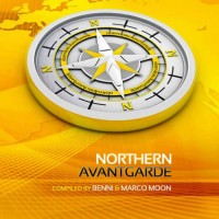 Compilation: Northern Avantgarde - Compiled by Benni and Marco Moon