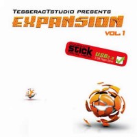 Compilation: Expansion Vol 1 (CompactStick)