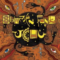 UCHU - Shamen Funk