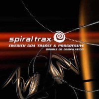 Compilation: Spiral Trax Volume One (2CDs)