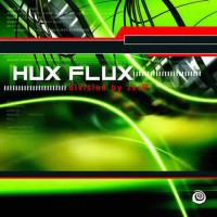 Hux Flux - Division By Zero