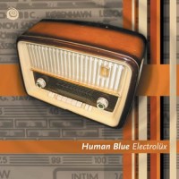 Human Blue - Electroluex