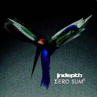 Indepth - Zero Sum (CD)