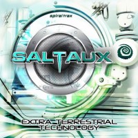 Saltaux - Extra Terrestrial Technology