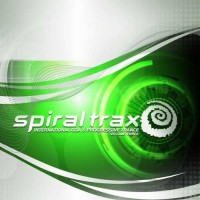 Compilation: Spiral Trax Volume 3 (2CDs)