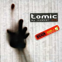 Tomic - My Number One (CompactStick)