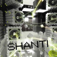 Shanti - Disfunction