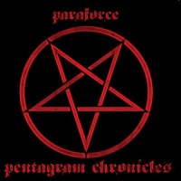 Paraforce - Pentagram Chronicles