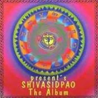 Shiva Sidpao - The Album