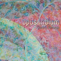 Compilation: Opus Iridium (2CDs)
