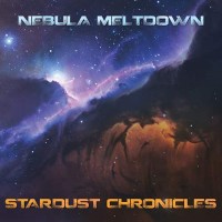 Nebula Meltdown - Stardust Chronicles