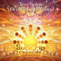 Compilation: Ten Spins Around The Sun (3CDs)